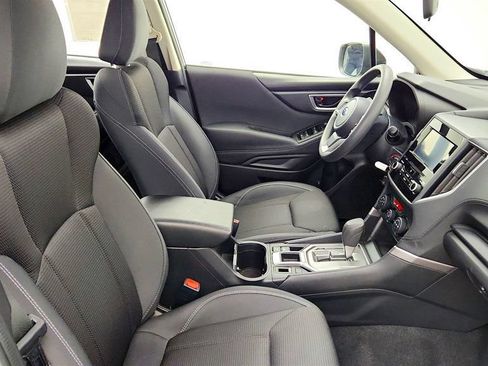 Used 2021 Subaru Forester AWD/4WD image 24
