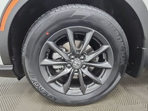 New 2026 Honda CR-V EX-L image 42