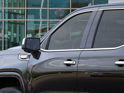 New 2026 GMC Sierra 1500 SLT AWD/4WD image 12