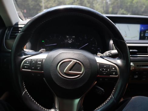 Used 2017 Lexus GS 350 F Sport AWD/4WD image 14