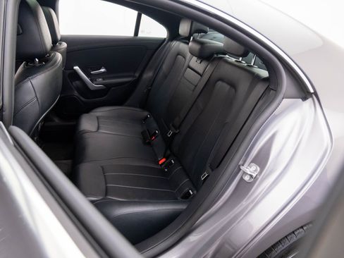 New 2026 Mercedes-Benz CLA 250 4MATIC image 19