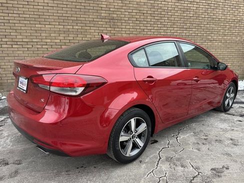 Used 2018 Kia Forte S image 15
