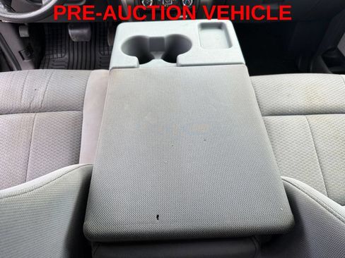 Used 2013 Ford F150 XLT w/ XLT Convenience Pkg RWD image 14