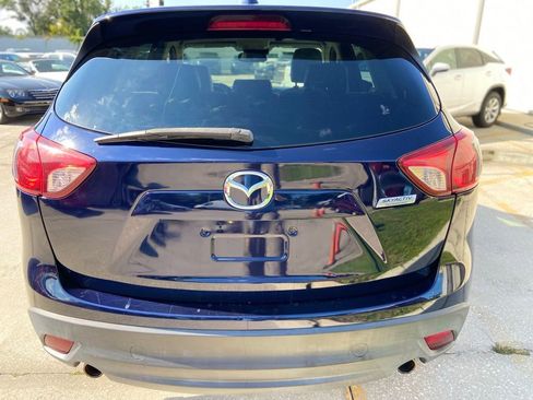 Used 2014 MAZDA CX-5 Grand Touring FWD image 4
