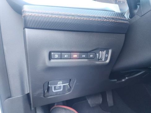 New 2026 Jeep Cherokee Limited AWD/4WD image 18