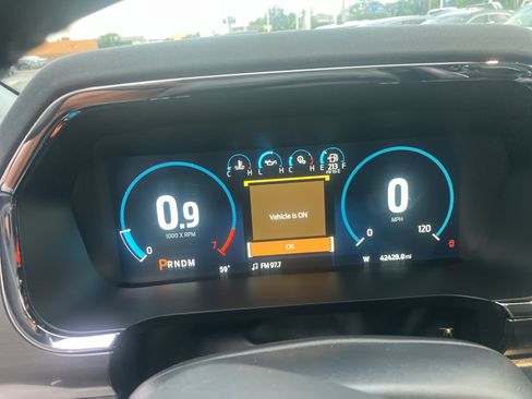 Certified 2022 Ford F150 Lariat AWD/4WD image 21