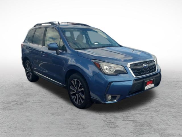 Used 2017 Subaru Forester 2.0XT Touring AWD/4WD image 3