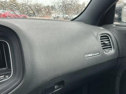 Used 2017 Dodge Charger Police w/ Fleet Park Assist Group image 34