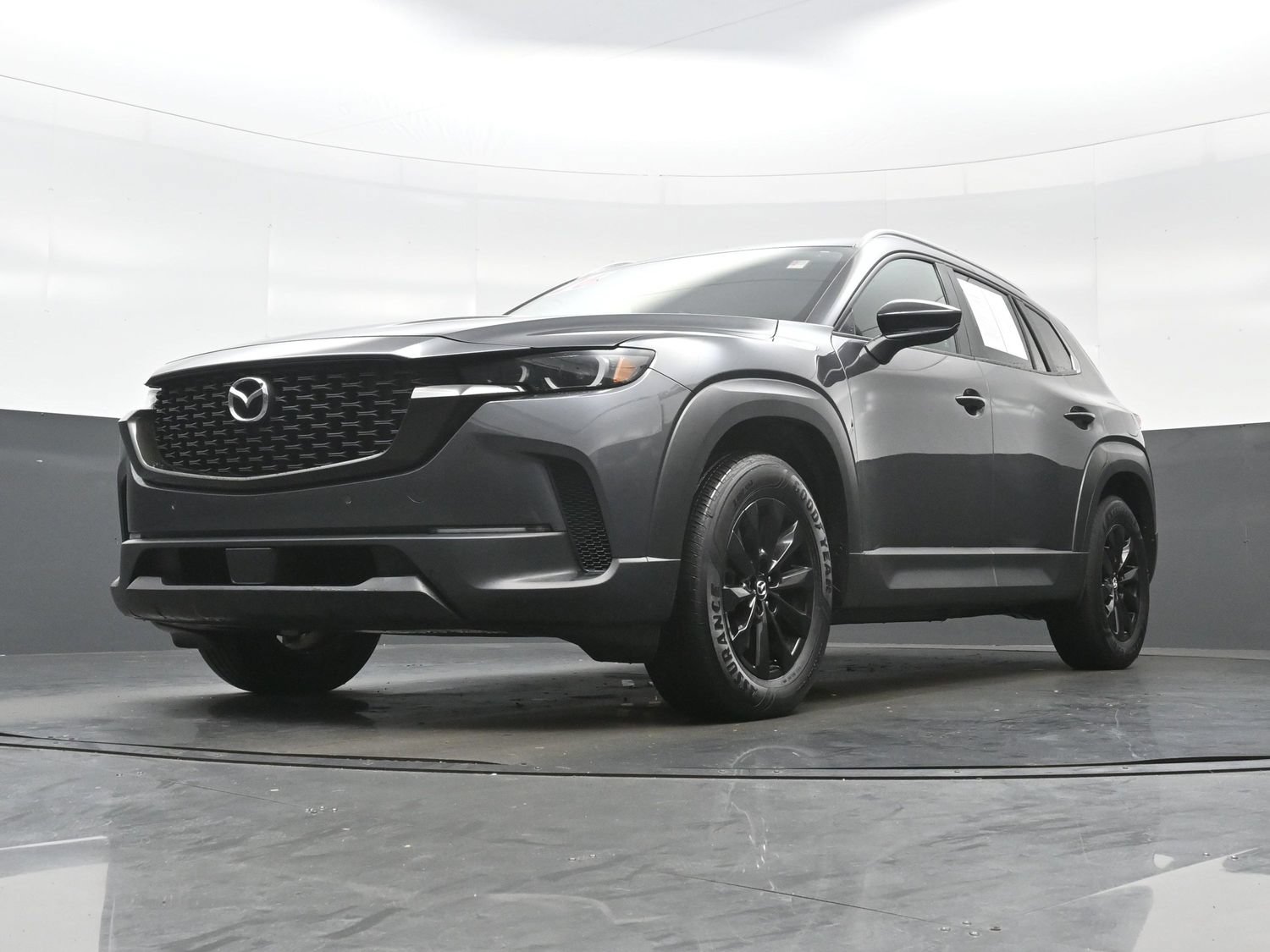 Used 2026 MAZDA CX-50 AWD 2.5 S w/ Preferred Pkg image 30