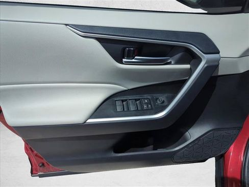 Certified 2024 Toyota RAV4 XLE w/ Convenience Package FWD image 12