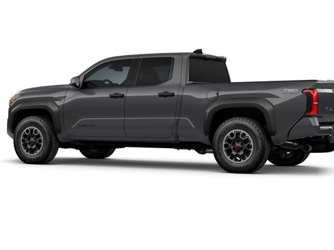 New 2026 Toyota Tacoma TRD Off-Road image 5