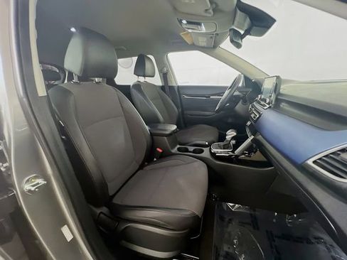 Used 2023 Kia Seltos S FWD image 24