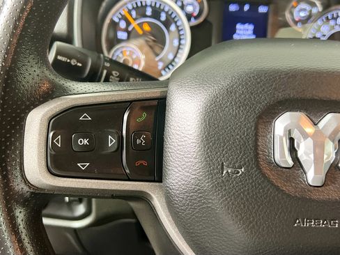 Used 2020 RAM 1500 Tradesman w/ Trailer Tow Group image 18