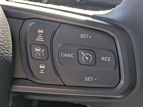 New 2025 Jeep Wrangler Sport S image 22