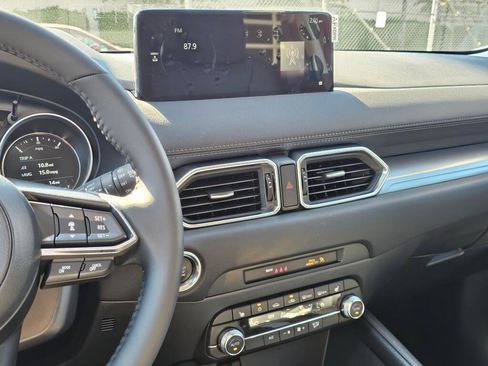 New 2025 MAZDA CX-5 AWD 2.5 S w/ Select Package image 20