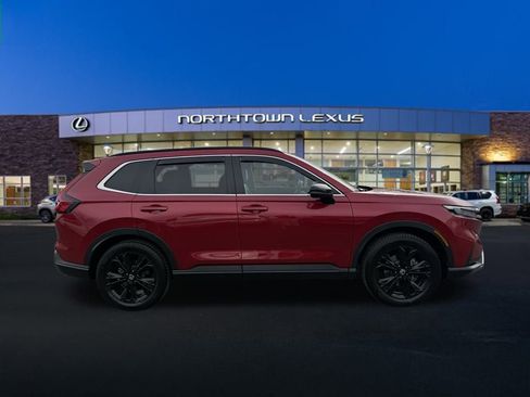 Used 2023 Honda CR-V Sport Touring image 24