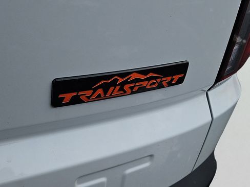 New 2026 Honda Passport TrailSport Elite image 5