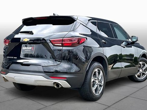 Used 2024 Chevrolet Blazer LT AWD/4WD image 12