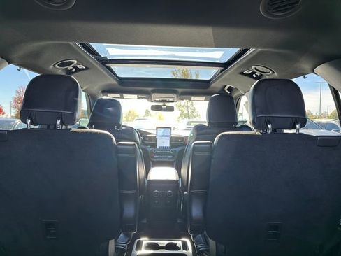 Used 2020 Ford Explorer ST w/ ST Street Pack image 14