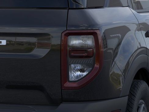 New 2026 Ford Bronco Sport Big Bend AWD/4WD image 21