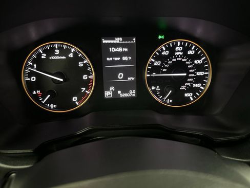 Used 2022 Subaru Outback Wilderness AWD/4WD image 25