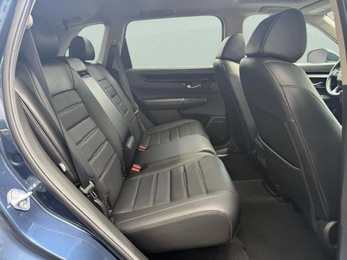 Used 2024 Honda CR-V EX-L image 12