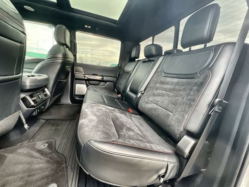 Used 2023 Ford F150 Raptor w/ Equipment Group 802A Raptor R image 33