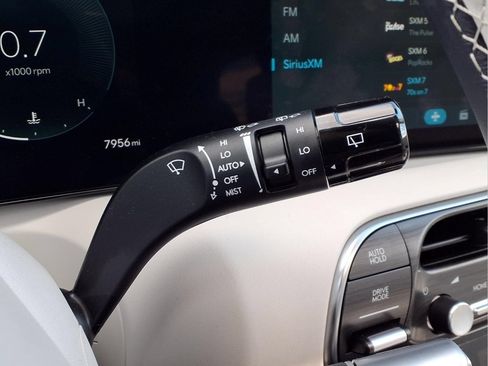 Used 2026 Hyundai Palisade Calligraphy FWD image 27