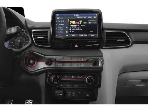 Used 2020 Hyundai Veloster Turbo Ultimate FWD image 13