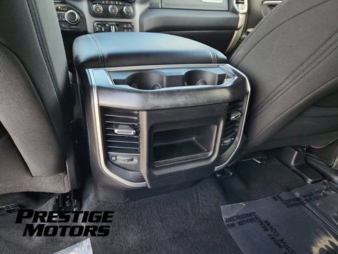 Used 2023 RAM 1500 Big Horn w/ Trailer Tow Group AWD/4WD image 22