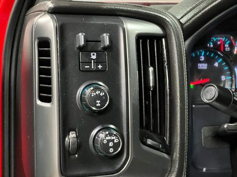 Used 2019 Chevrolet Silverado 2500 LTZ w/ LTZ Plus Package image 31