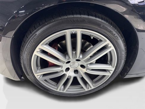 Used 2019 Maserati Ghibli image 84