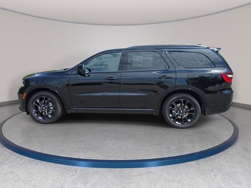 New 2026 Dodge Durango GT RWD image 9