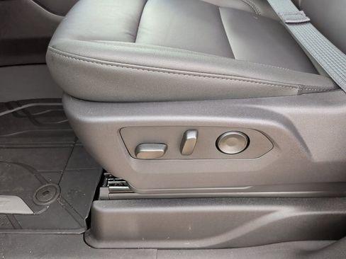 New 2026 Chevrolet Tahoe Z71 w/ Comfort Package image 14