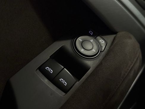Used 2018 Chevrolet Camaro ZL1 RWD image 51