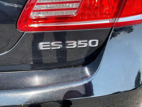 Used 2012 Lexus ES 350 FWD image 24