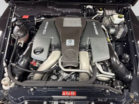 Used 2018 Mercedes-Benz G 63 AMG 4MATIC image 27
