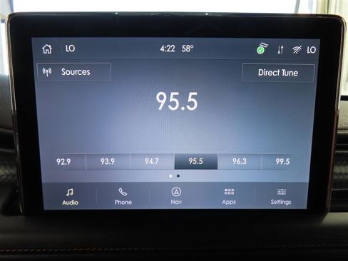 Used 2023 Lincoln Aviator Black Label Grand Touring w/ Class IV Trailer Tow Package image 29