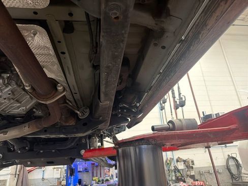 Used 2014 Toyota Tacoma 4x4 Access Cab V6 image 36