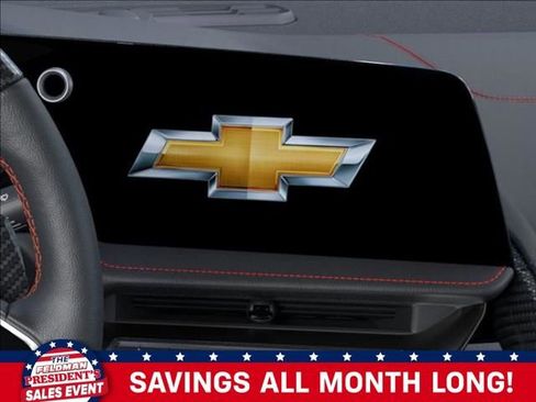 New 2026 Chevrolet Corvette Z06 image 20