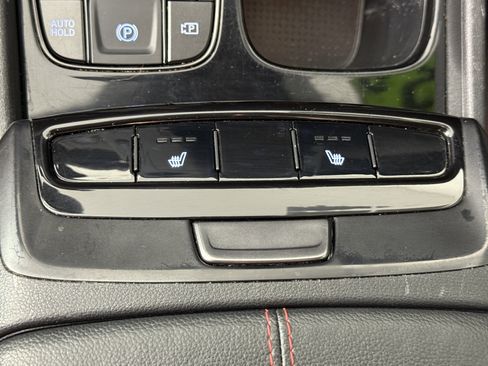 Used 2022 Hyundai Tucson N Line image 21