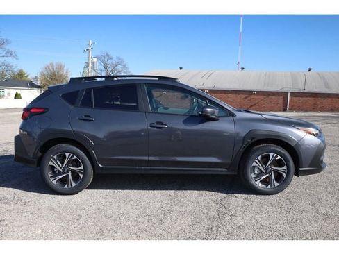 New 2026 Subaru Crosstrek 2.0i Premium image 32