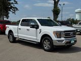 Used 2022 Ford F150 Lariat image 2