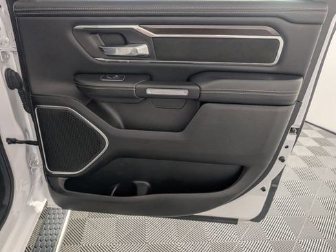 Certified 2022 RAM 1500 Laramie RWD image 32