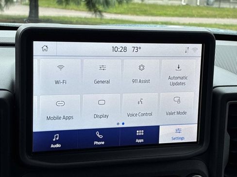 Used 2023 Ford Bronco Sport Big Bend AWD/4WD image 33