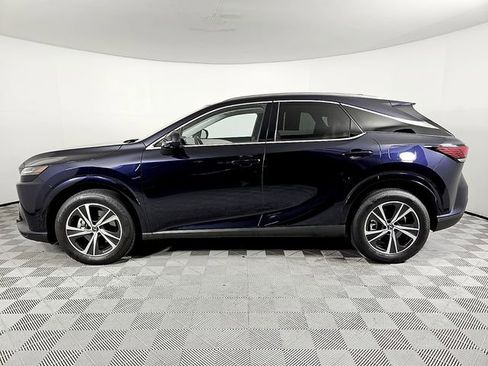 Used 2024 Lexus RX 350 Premium w/ Accessory Package (Z1) FWD image 8