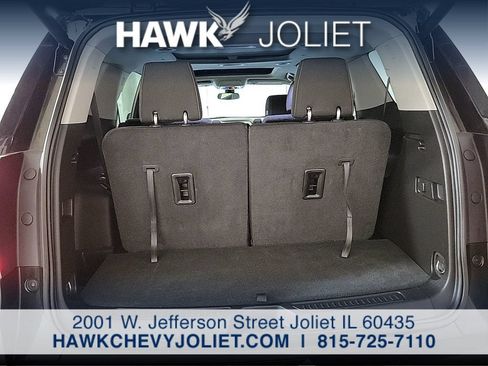 Used 2023 GMC Acadia SLE w/ Driver Convenience Package FWD image 23