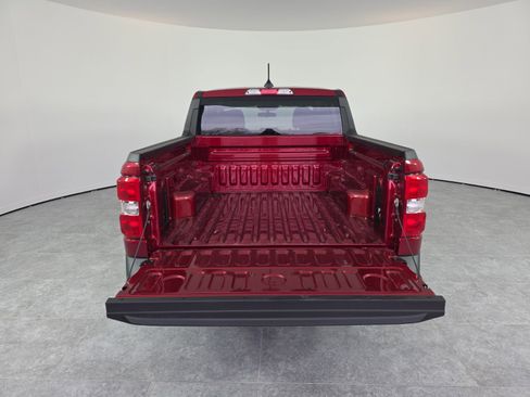 New 2025 Ford Maverick XLT w/ Equipment Group 302A image 9