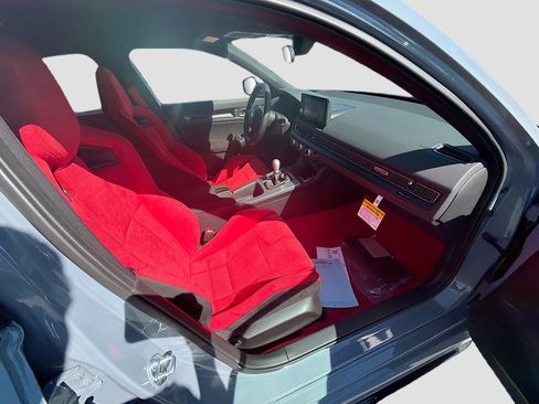 New 2025 Honda Civic Type R image 23