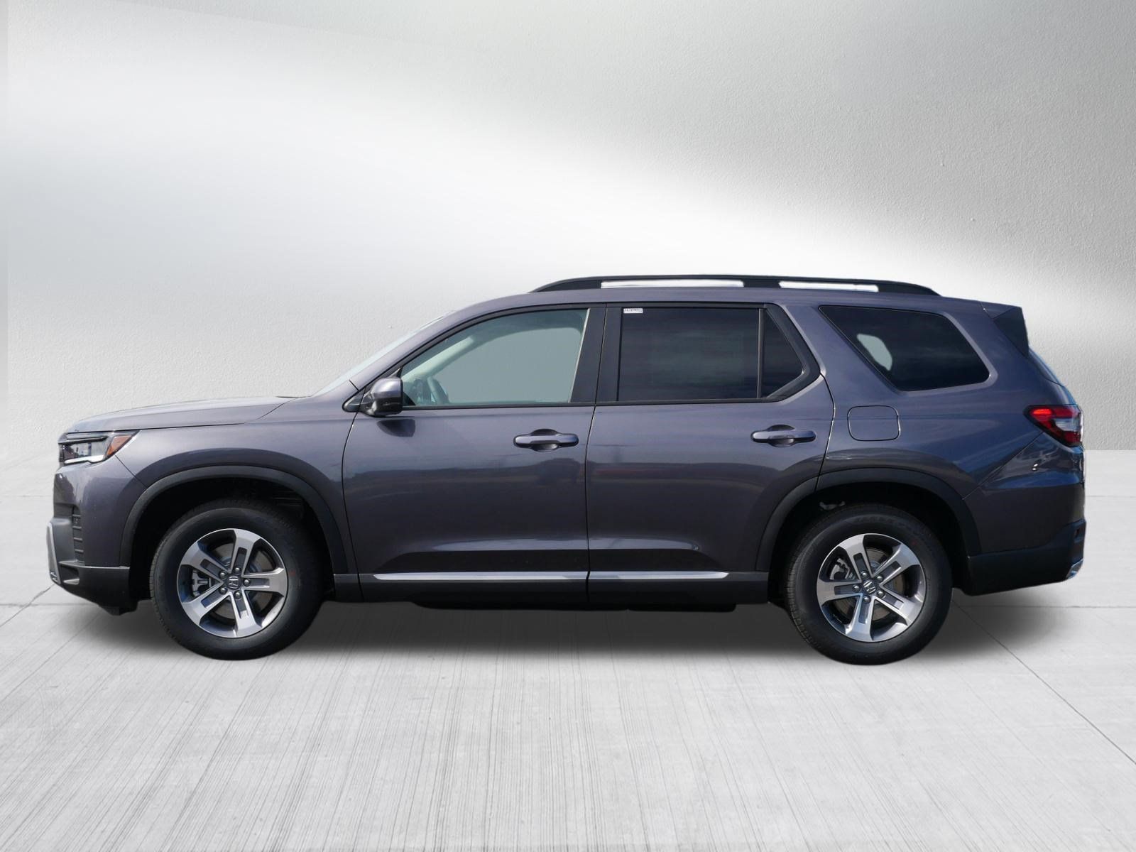 New 2026 Honda Pilot EX-L image 4